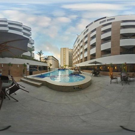 Gold Flat - Miramar Hospedagens Apartment Joao Pessoa Exterior photo