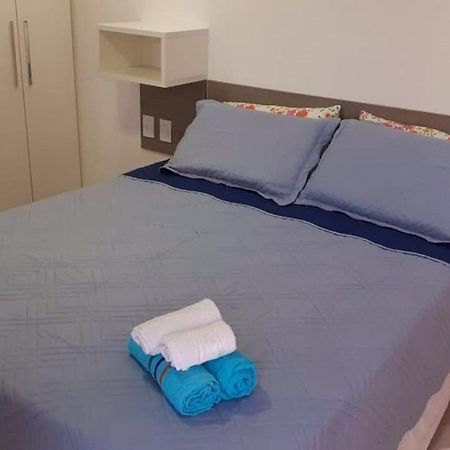 Gold Flat - Miramar Hospedagens Apartment Joao Pessoa Exterior photo