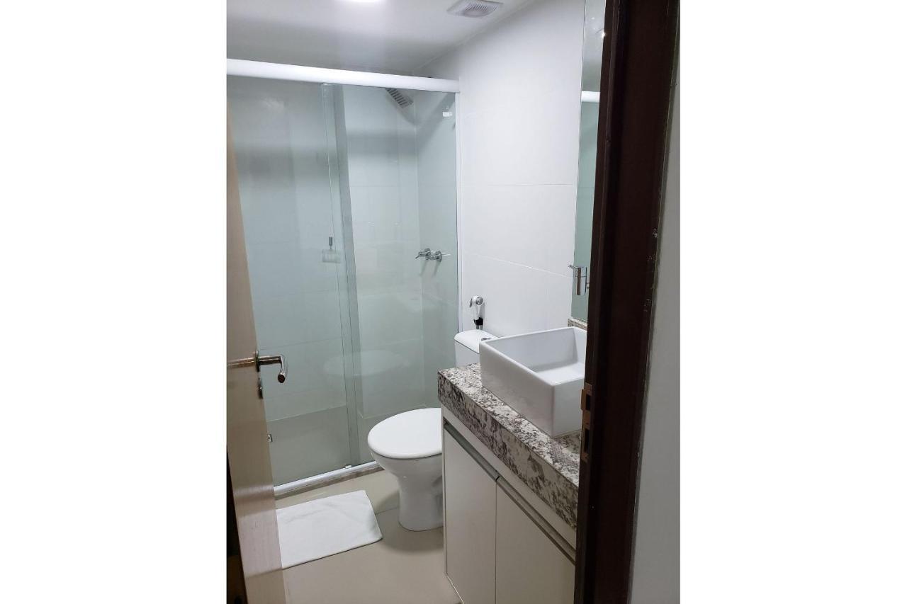 Gold Flat - Miramar Hospedagens Apartment Joao Pessoa Exterior photo