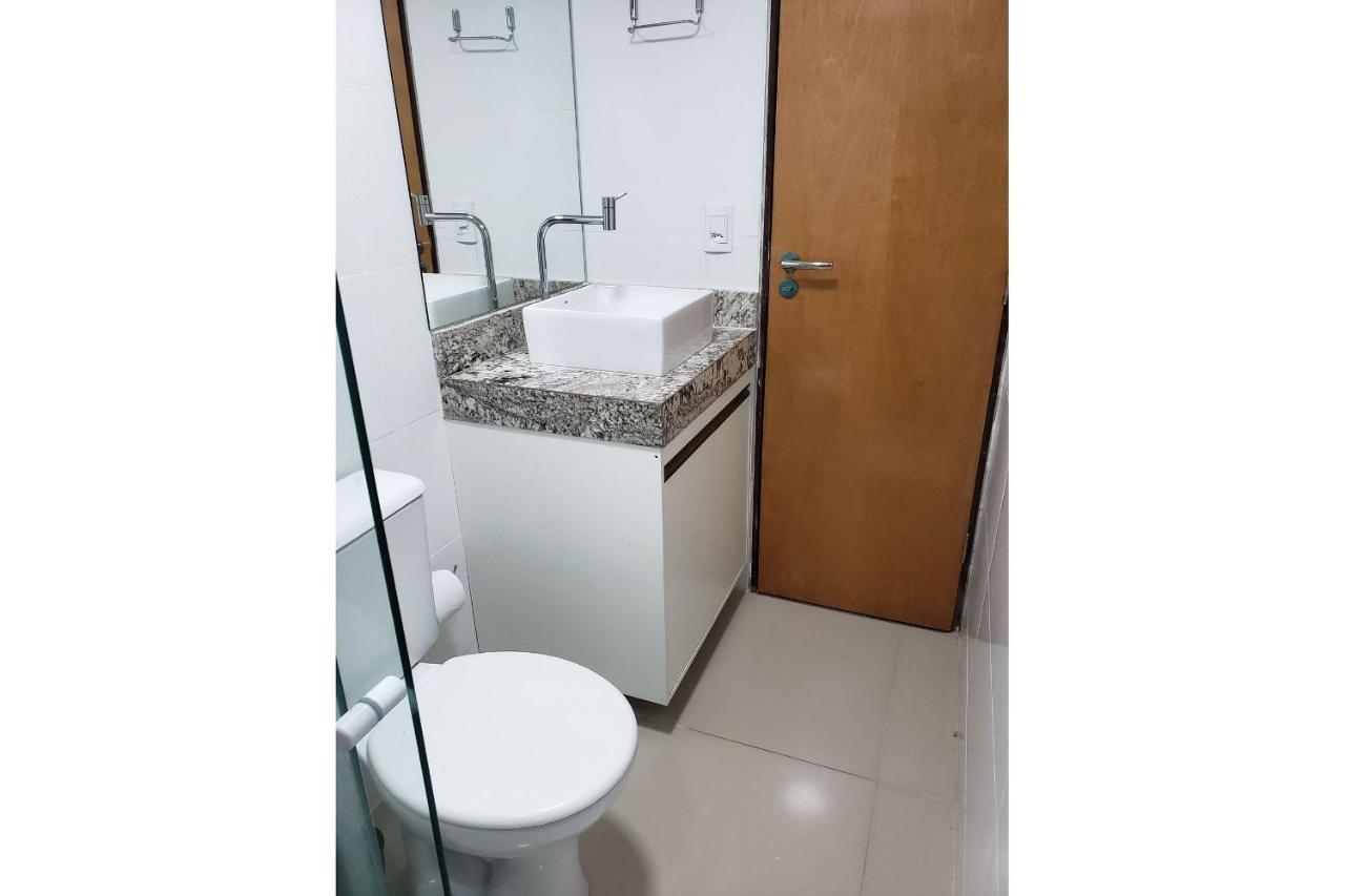 Gold Flat - Miramar Hospedagens Apartment Joao Pessoa Exterior photo