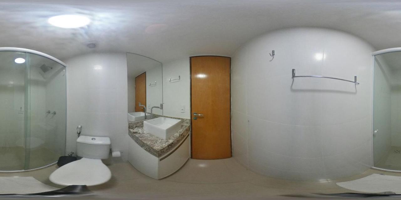 Gold Flat - Miramar Hospedagens Apartment Joao Pessoa Exterior photo