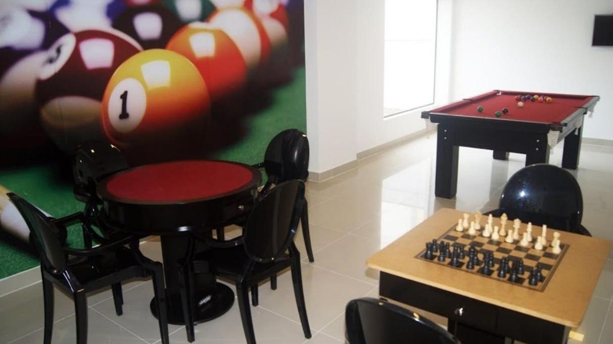 Gold Flat - Miramar Hospedagens Apartment Joao Pessoa Exterior photo