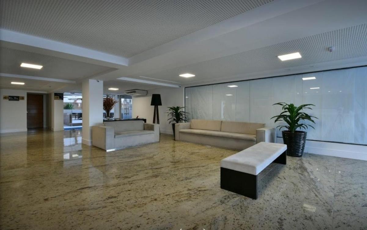 Gold Flat - Miramar Hospedagens Apartment Joao Pessoa Exterior photo