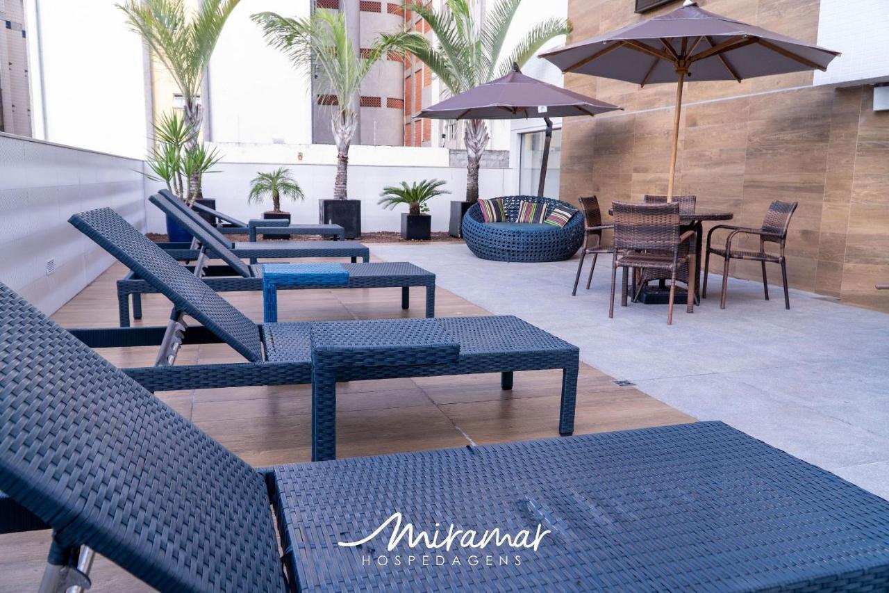 Gold Flat - Miramar Hospedagens Apartment Joao Pessoa Exterior photo