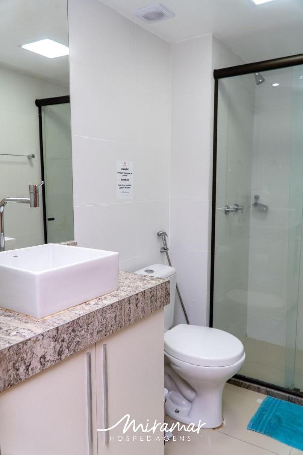 Gold Flat - Miramar Hospedagens Apartment Joao Pessoa Exterior photo