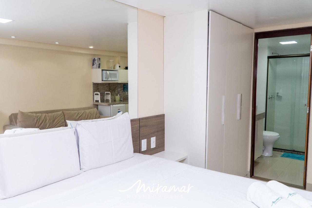 Gold Flat - Miramar Hospedagens Apartment Joao Pessoa Exterior photo