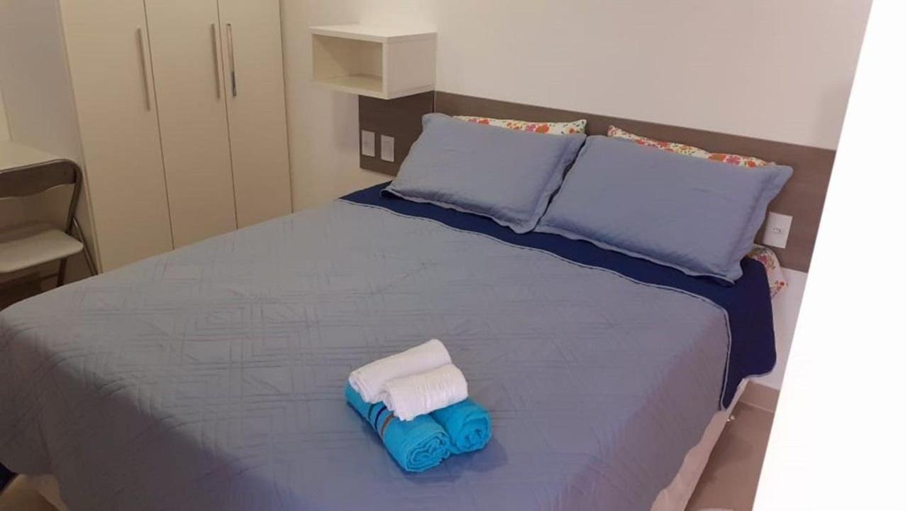 Gold Flat - Miramar Hospedagens Apartment Joao Pessoa Exterior photo